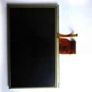 Pantalla LCD de 7 pulgadas tablet COBY KYOROS MID7010