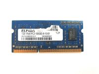 Memoria SDRAM DDR3 1GB 1333MHZ PC3-10600S