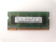 Memoria SDRAM DDR2 1GB 667MHZ PC2-5300S