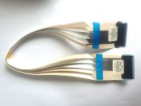 Cable Flex / LVDS EAD64666301 LG 65NANO806NA