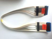 Cable Flex / LVDS EAD64666302 LG 65NANO806NA