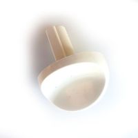 Mando boton horno FAGOR EDESA (Blanco)