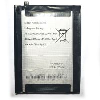 Bateria original para Wiko Y80 (W-V720)