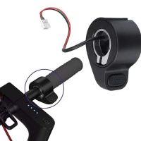 Acelerador patinete electrico XIAOMI