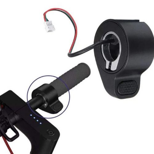 Acelerador patinete electrico XIAOMI