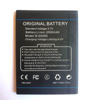 Bateria original DOOGEE DG300