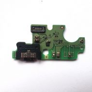 Placa auxiliar flex puerto carga TCL 20 SE T671H