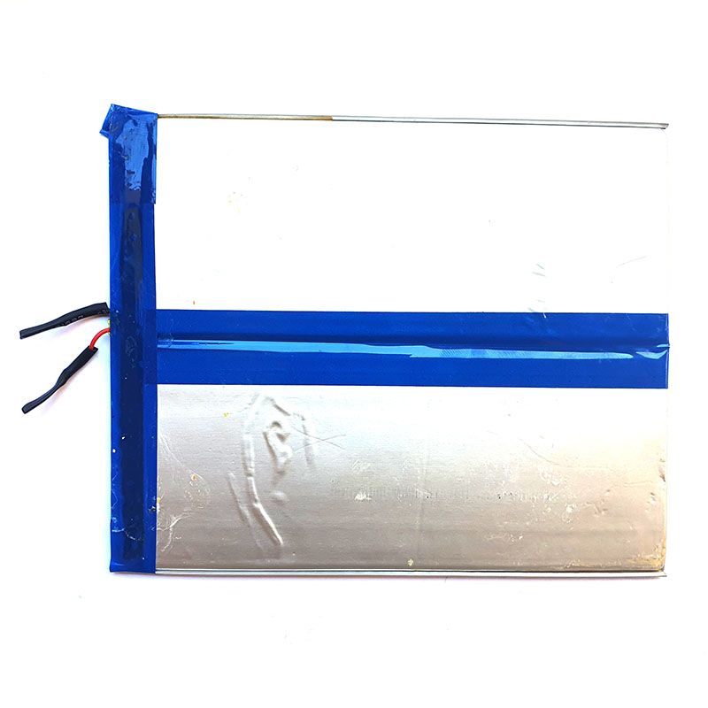 BATERIAS TABLET