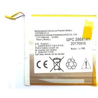 Bateria tablet ibook 3.7V 7000mAh 25.9Wh