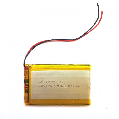 Bateria tablet ibook 3.7V 1500mAh 5.55Wh