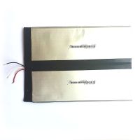 Bateria tablet ibook 3.7V 8500mAh 25.9Wh