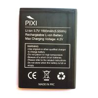 Bateria original SYTECH Pixi