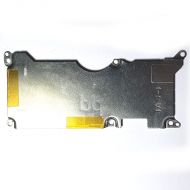 Blindaje metalico trasero placa base main BQ Aquaris U / U Lite