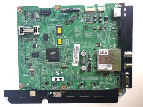 Placa base main board TV SAMSUNG UA32D5000 BN41-01660B
