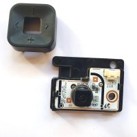 Boton encendido TV SAMSUNG BN41-02323A JU7500