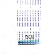 Cable Flex / LVDS BN96-39821C