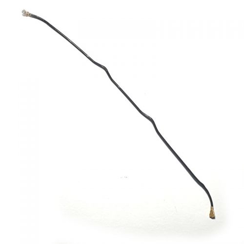 Cable coaxial de antena para Wiko Y80 (W-V720)