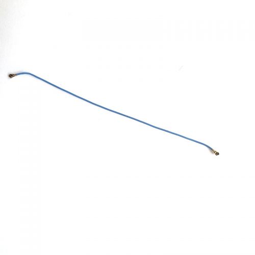 Cable coaxial de antena Samsung Galaxy A12, SM-A125 