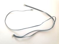 Cable botonera y sensor IR TV LG 42LA620