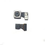 Camara trasera de 2mpx y 13mpx para Wiko Y80 (W-V720)