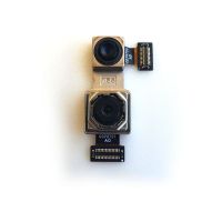 Camara trasera de 12Mpx+5Mpx para Xiaomi Redmi Note 5/Redmi Note 5 Pro