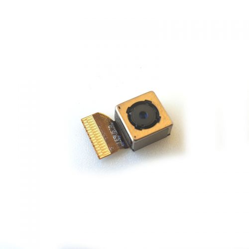 Camara trasera de 8 Mpx para Samsung Galaxy J3 (2016), J320 