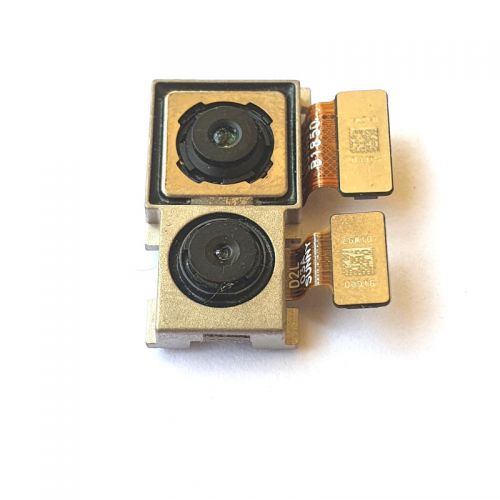 Camara trasera Dual de 16Mpx+2Mpx para Huawei P20 Lite ANE-LX1