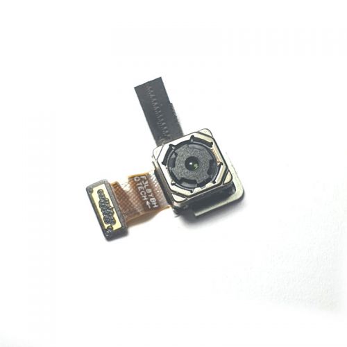 Camara trasera de 8Mpx BQ Aquaris U / U Lite 