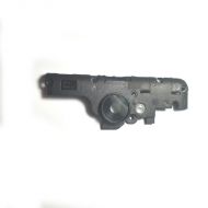 Carcasa superior de camara con lente BQ Aquaris U / Aquaris U Lite 