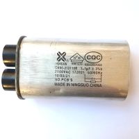 Condensador microondas 1.1uf 2100VAC