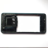 Chasis intermedio con protector camara trasera TCL 20 SE T671H