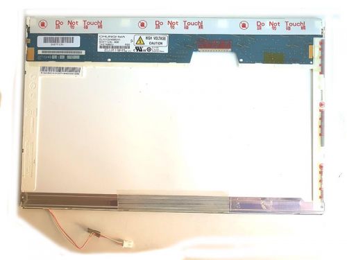 Pantalla portatil CLAA154WB05AN
