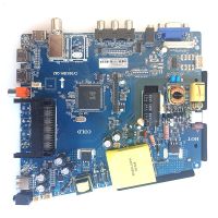 Placa base main board TV TD SYSTEMS K40DLX9F CV3663BH-Q42