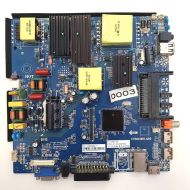 Placa base main board TV TD SYSTEMS K50DLG8F CV3663BH-Q50