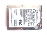 Disco duro 2.5" SATA 120GB