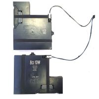 Altavoces Buzzers TV LG EAB62972101 EAB62972102 (L-R)