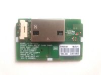 Modulo receptor emisor inalámbrico WiFi LG EAT62093301 LGSBW41
