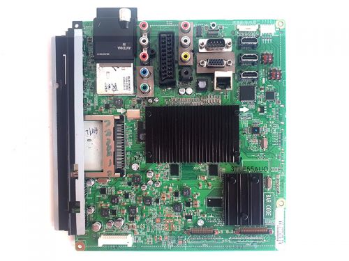 Placa base main board TV LG 37LE5500 EAX61762608