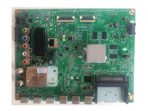 Placa base main board TV LG 42LF652V EAX66207203 1.0
