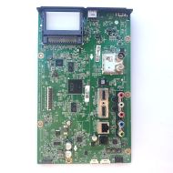 Placa base main board TV LG 28TL510S EAX67258106(1.0)