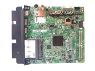 Placa base main board TV LG 55UK6300PLB EAX67872805 V1.1
