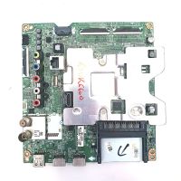 Placa base main board TV LG 43UK6400 EAX67872805 (1.1)