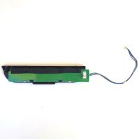 Boton encedido TV LG EBR43584801-SD