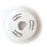 Embellecedor boton control mando trasero cocina horno y vitro BALAY MOD 503 505 (Blanco)