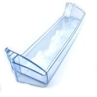 Estante botellero inferior frigorifico nevera Hisense RS-17L4SAB/CPA1