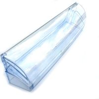 Estante huevera superior frigorifico nevera Hisense RS-17L4SAB/CPA1