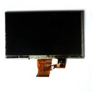 Pantalla LCD de 7 pulgadas tablet AIRIS OnePAD715 TAB715