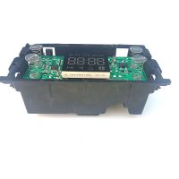 Modulo reloj programador horno BEKO GS9-267440112