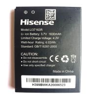Bateria original LI37163R Hisense U939 E910 T92 U8 E920 T908 T909 T930 Eg909 Eg939