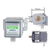 Magnetron microondas GALANZ M24FA-410A 700W